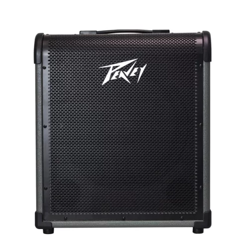 Peavey Max 150 Басовый комбоусилитель, 150 Вт., 12 дюймов