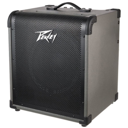 Peavey Max 150 Басовый комбоусилитель, 150 Вт., 12 дюймов