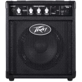 Peavey Max 158 Басовый комбоусилитель, 15 Вт., 8 дюймов