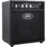 Peavey Max 158 Басовый комбоусилитель, 15 Вт., 8 дюймов