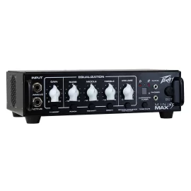 Peavey MiniMAX 500 Басовый усилитель, 500 Вт.