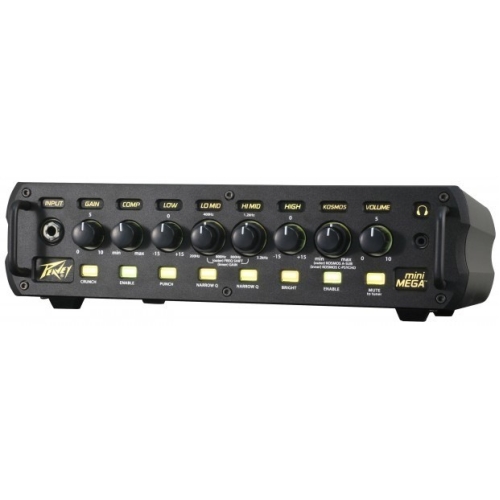 Peavey MiniMEGA 1000 Басовый усилитель, 1000 Вт