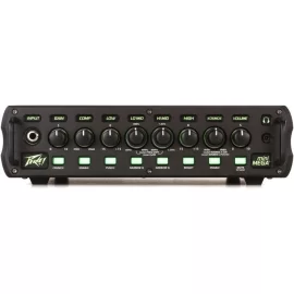 Peavey MiniMEGA 1000 Басовый усилитель, 1000 Вт