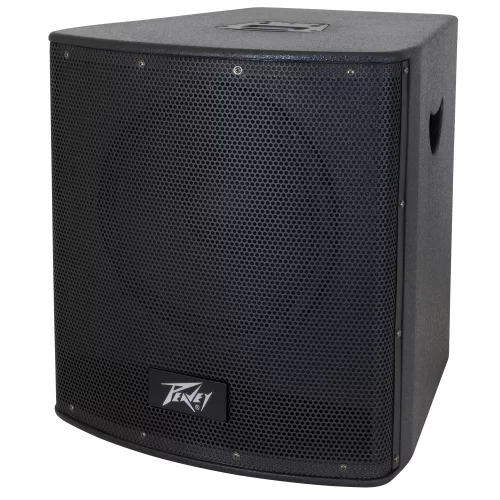 Peavey P2 Powered Line Array System Активная АС, 250 Вт, 12 дюймов+8x4 дюймов