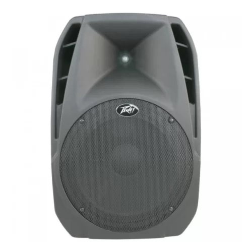 Peavey PBK 15P Активная АС, 450 Вт, 15 дюймов, MP3