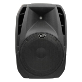 Peavey PBK 15PB Активная АС, 450 Вт, 15 дюймов, Bluetooth, MP3