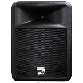 Peavey PR 12D Активная акустическая система, 200 Вт., 12 дюймов