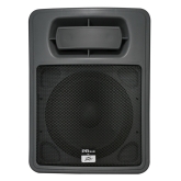 Peavey PR Sub Сабвуфер, 400 Вт., 15"