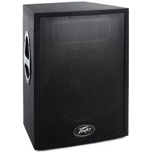 Peavey PRO 12 Mk II 4Om Двухполосная акустическая система, 250 Вт, 12"