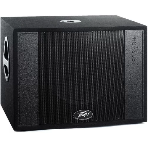 Peavey PRO SUB Mk II Сабвуфер, 300 Вт., 15"