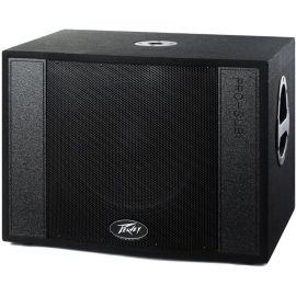 Peavey PRO SUB Mk II Сабвуфер, 300 Вт., 15"