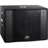 Peavey PRO SUB P Mk II Активный сабвуфер, 400 Вт., 15 дюймов