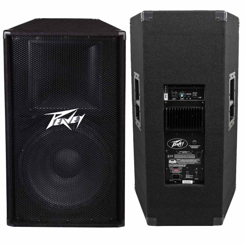 Peavey PV 112 Акустическая система, 400 Вт., 12"