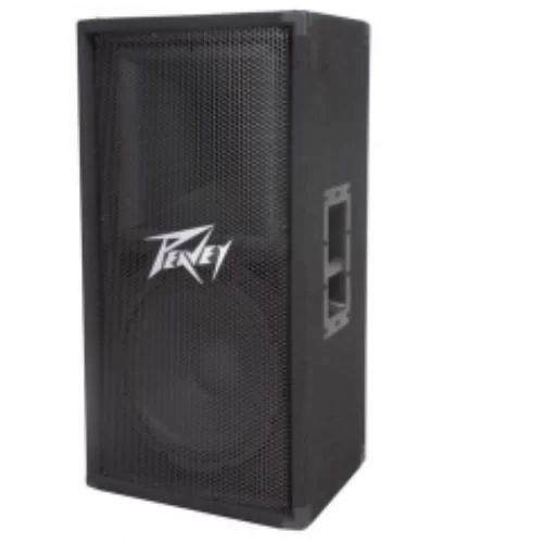 Peavey PV 112 Акустическая система, 400 Вт., 12"