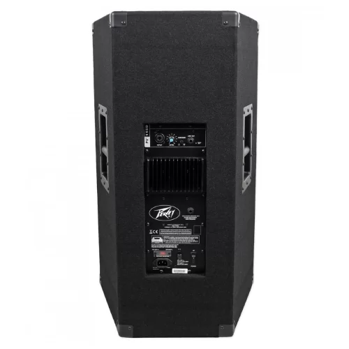 Peavey PV 115D Активная акустическая система, 400 Вт, 15 дюймов