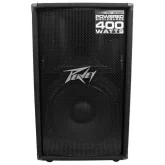 Peavey PV 115D Активная акустическая система, 400 Вт, 15 дюймов