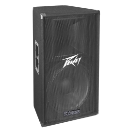 Peavey PV 115D Активная акустическая система, 400 Вт, 15 дюймов