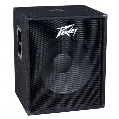 Peavey PV 118 Sub Сабвуфер, 400 Вт., 18"