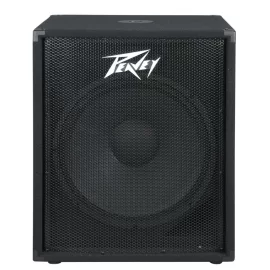 Peavey PV 118 Sub Сабвуфер, 400 Вт., 18"