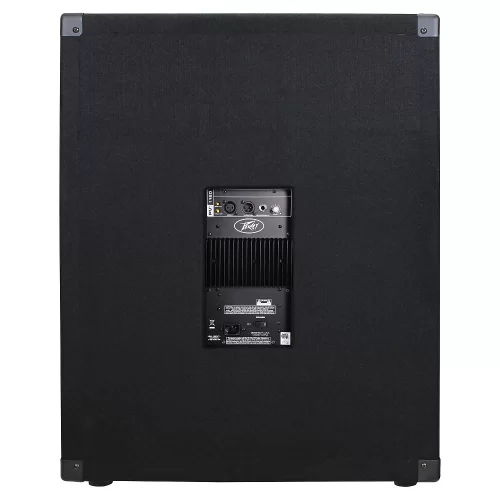 Peavey PV 118D Активный сабвуфер, 300 Вт, 18 дюймов