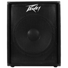 Peavey PV 118D Активный сабвуфер, 300 Вт, 18 дюймов