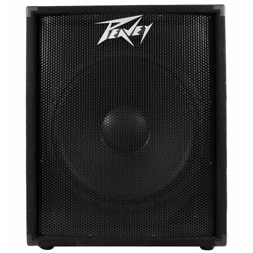 Peavey PV 118D Активный сабвуфер, 300 Вт, 18 дюймов