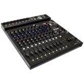 Peavey PV 14 BT 14-канальный аналоговый микшерный пульт, Bluetooth