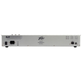 Peavey PV 20 USB  20-канальный аналоговый микшерный пульт