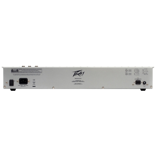 Peavey PV 20 USB  20-канальный аналоговый микшерный пульт