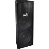 Peavey PV 215 Акустическая система, 700 Вт., 2x15"