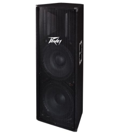 Peavey PV 215 Акустическая система, 700 Вт., 2x15"