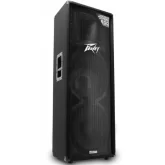 Peavey PV 215D Активная акустическая система, 400 Вт, 2х15 дюймов