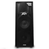 Peavey PV 215D Активная акустическая система, 400 Вт, 2х15 дюймов