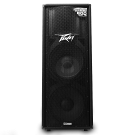 Peavey PV 215D Активная акустическая система, 400 Вт, 2х15 дюймов