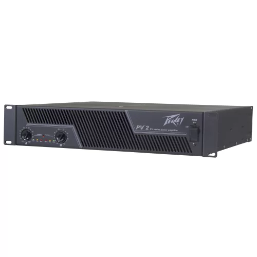 Peavey PV2 Усилитель мощности, 2x630 Вт.