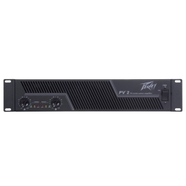 Peavey PV2 Усилитель мощности, 2x630 Вт.