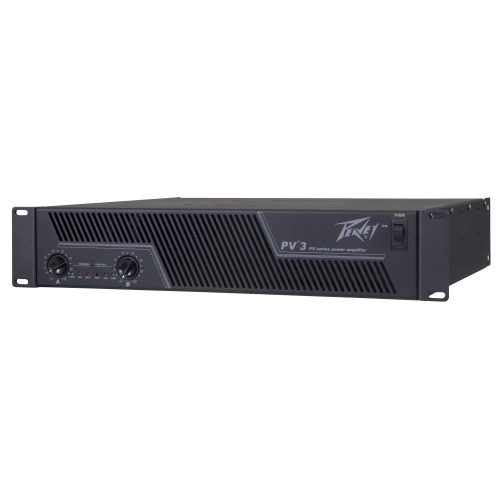 Peavey PV3 Усилитель мощности, 2x1060 Вт.