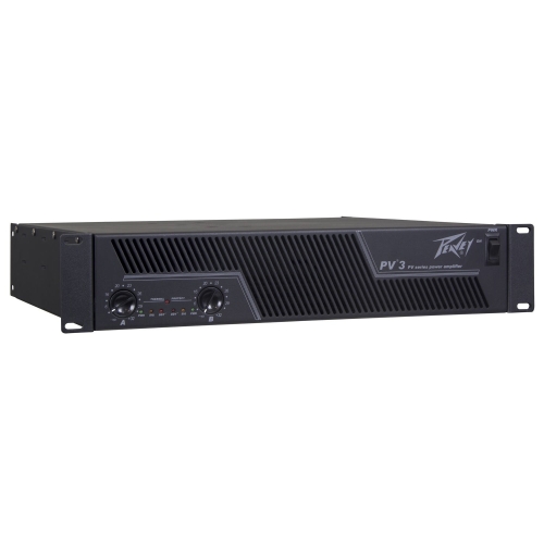 Peavey PV3 Усилитель мощности, 2x1060 Вт.