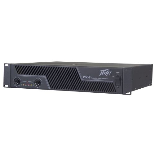 Peavey PV4 Усилитель мощности, 2x1400 Вт.