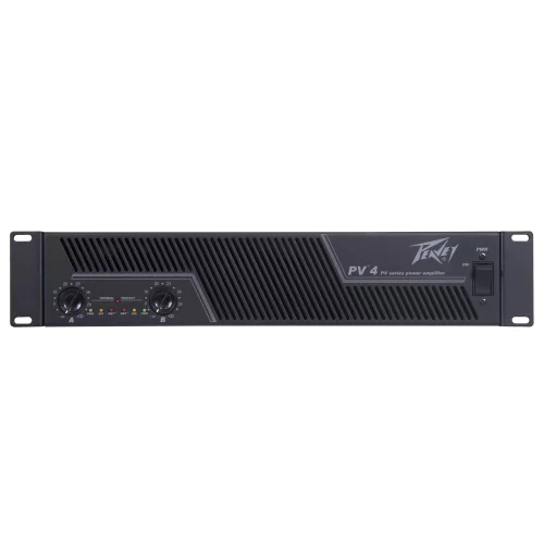 Peavey PV4 Усилитель мощности, 2x1400 Вт.