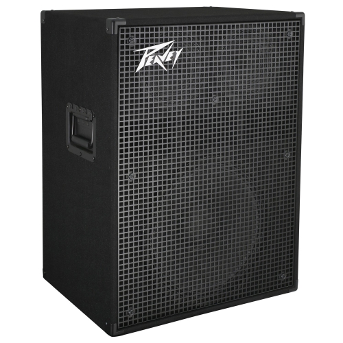 Peavey PVH 1516 Басовый кабинет, 900Вт., 15”