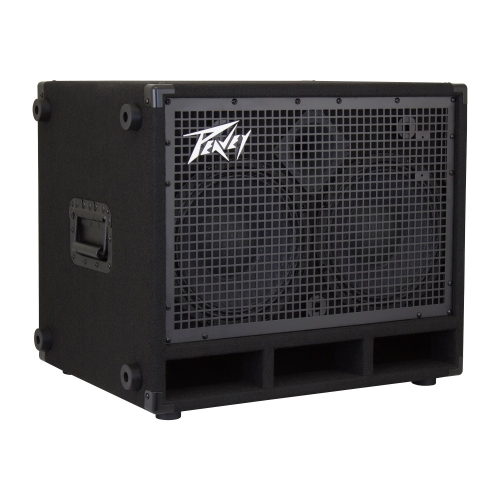 Peavey PVH 210 Басовый кабинет, 600Вт., 2x10”