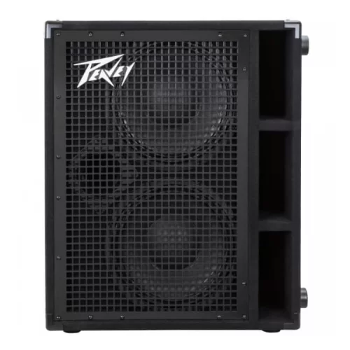 Peavey PVH 210 Басовый кабинет, 600Вт., 2x10”