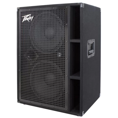 Peavey PVH 212 Басовый кабинет, 900Вт., 2x12”