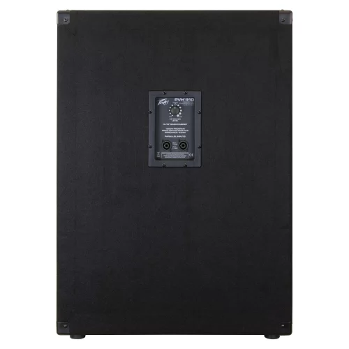 Peavey PVH 410 Басовый кабинет, 1200Вт., 4x10”