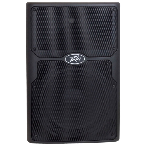 Peavey PVXp 12 DSP Активная АС, 830 Вт, 12 дюймов