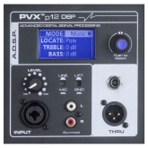 Peavey PVXp 12 DSP Активная АС, 830 Вт, 12 дюймов