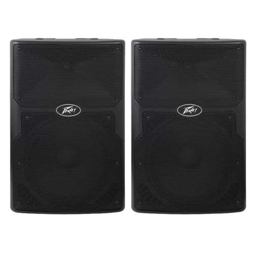 PEAVEY PVXp 15 Bluetooth Активная акустическая система, 400 Вт, 15 дюймов