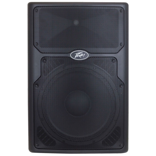 Peavey PVXp 15 DSP Активная АС, 830 Вт, 15 дюймов