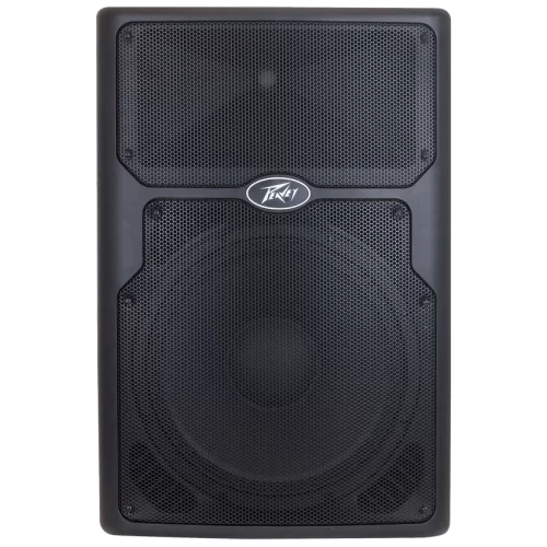 Peavey PVXp 15 DSP Активная АС, 830 Вт, 15 дюймов